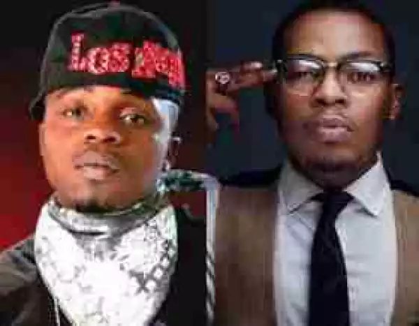 YBNL Boss, Olamide Pays Tribute To Late Rapper Dagrin (Photo)